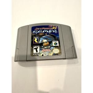 Jet Force Gemini Nintendo 64 N64 Video Game Shooter